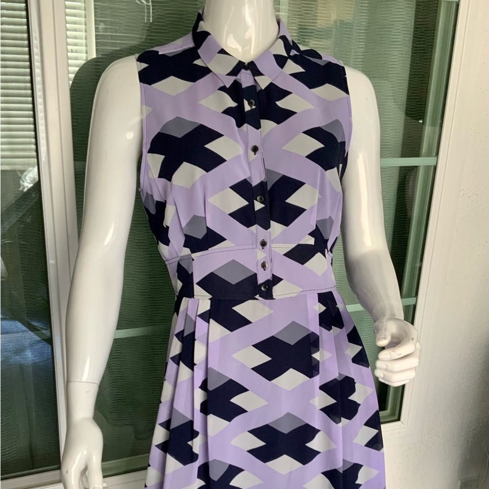 New- Never been worn Halogen dress.